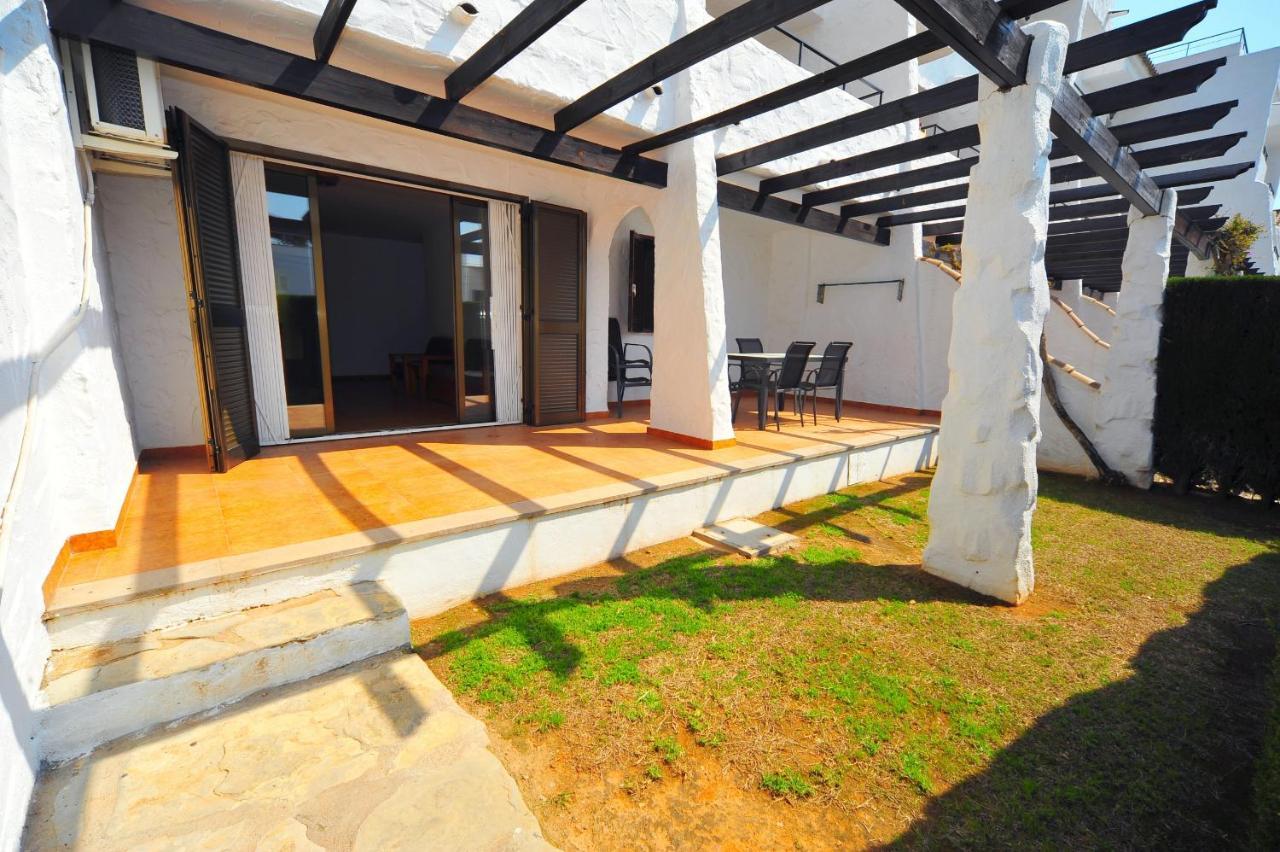 Orange Park Apartamento Jardin Benicàssim Exterior foto