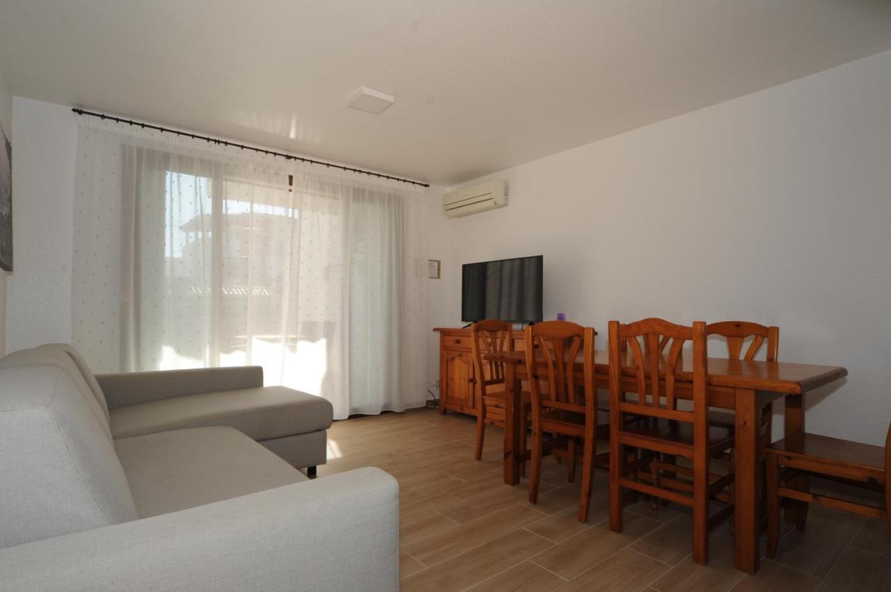 Orange Park Apartamento Jardin Benicàssim Exterior foto